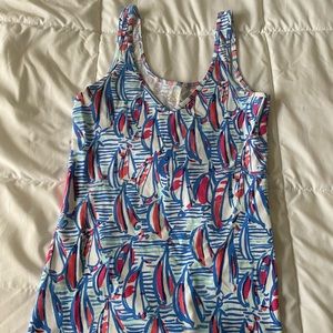 Lilly Pulitzer RRR tank top